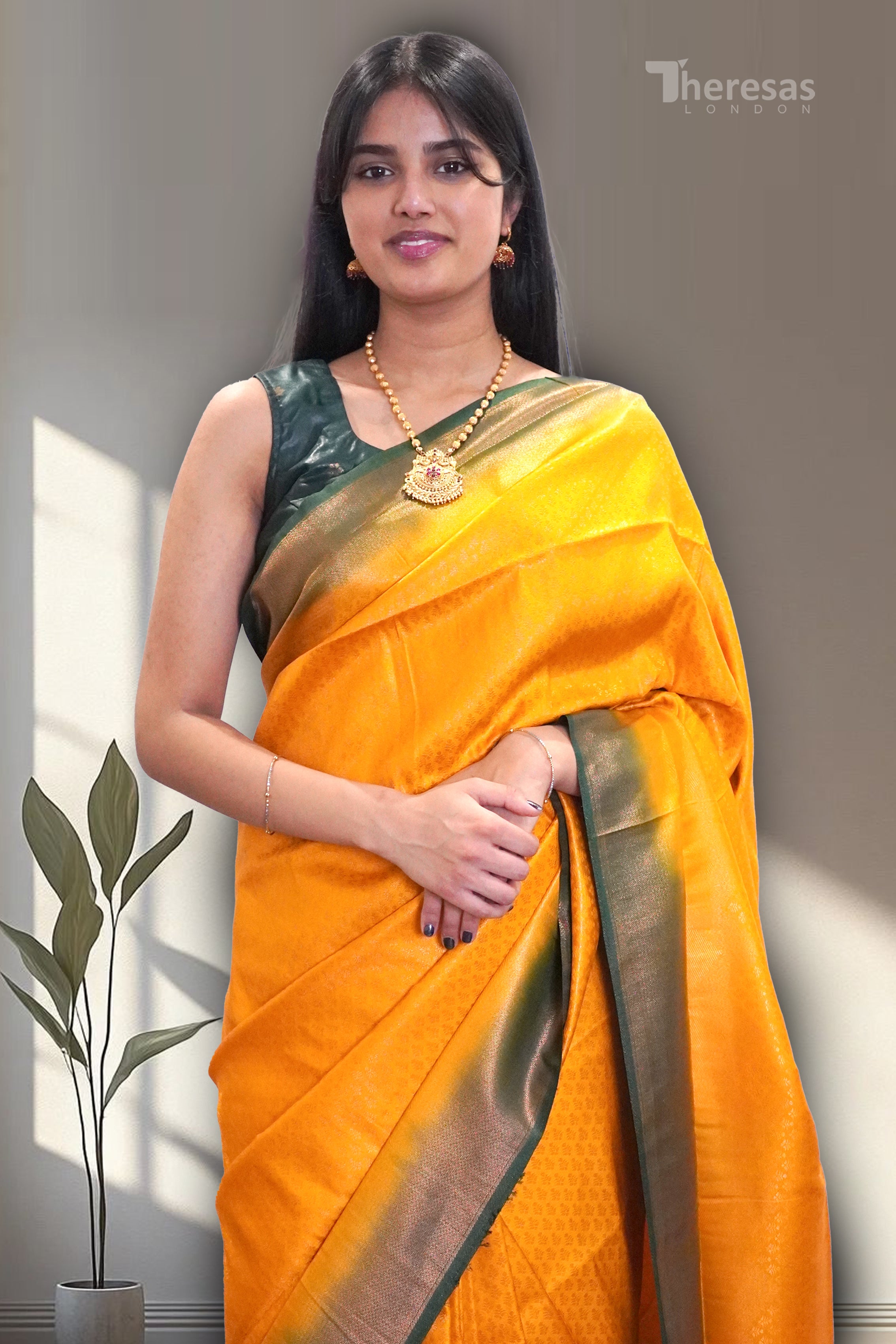 Saree (SAR-390)