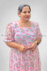 Plus Size Dress
