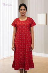 Frock Nighty(NGY-004)