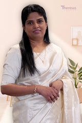 Saree (SAR-407)