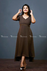 Kurti Top