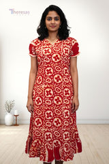 Frock Nighty(NGY-006)