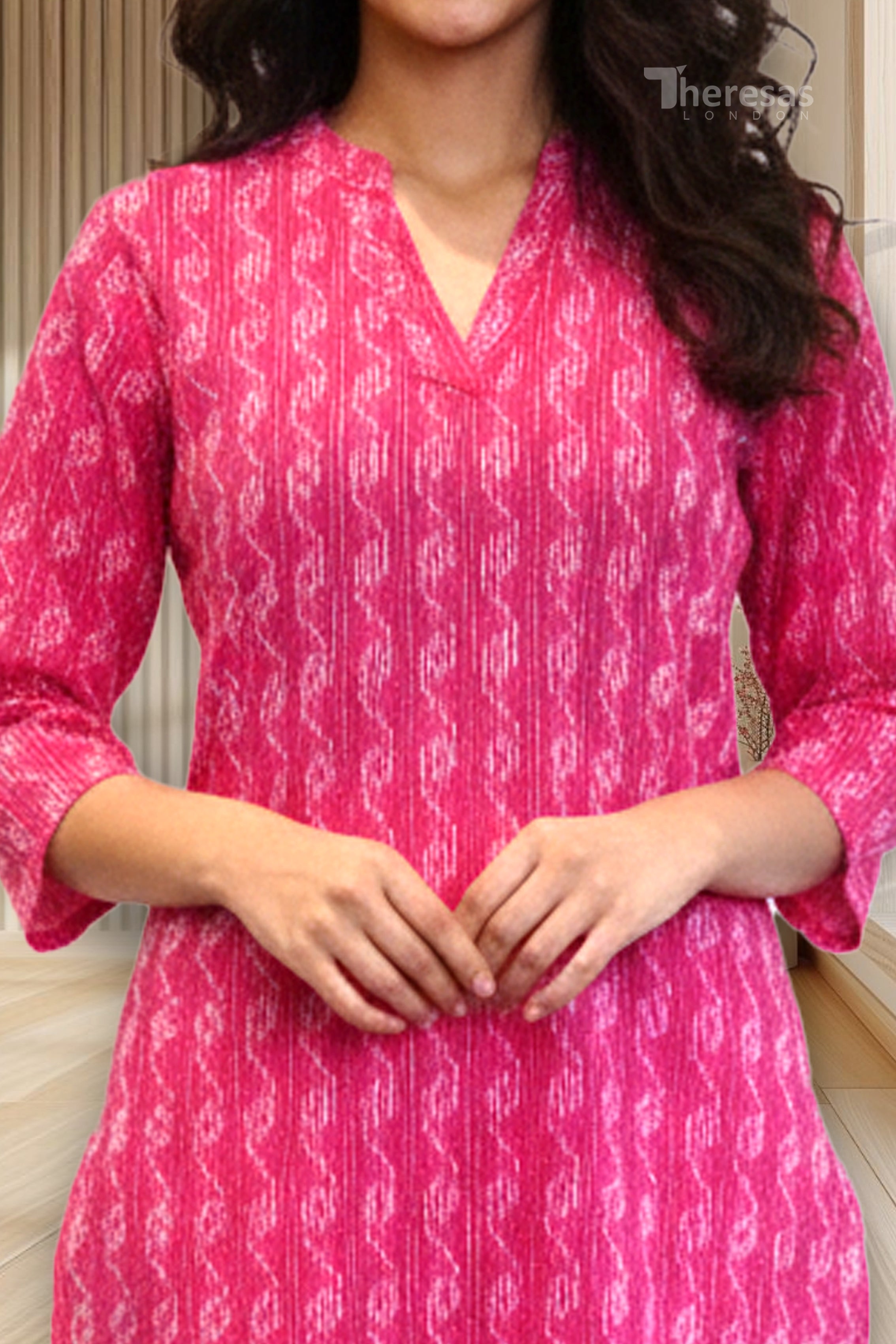 Co-ord Set (COD-133)