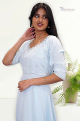 Designer Dress (DDS-023)