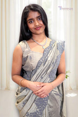 Ready to Wear Saree(SAR-421)