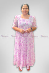 Plus Size Dress