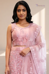 Lehenga (LHA-009)