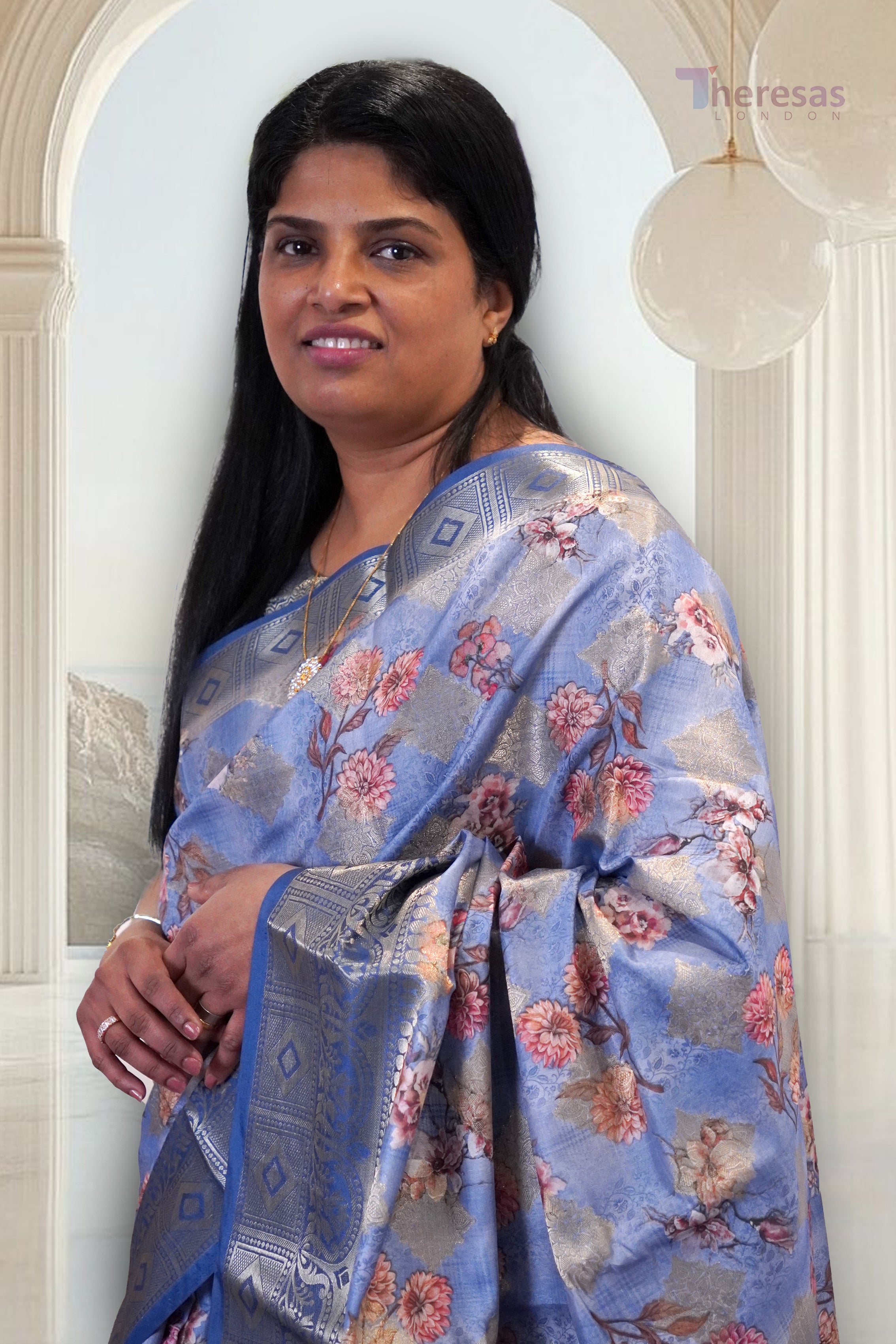 Saree (SAR-415)