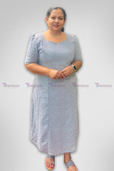 Plus Size Dress