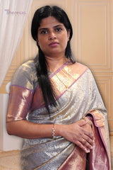 Saree (SAR-393)