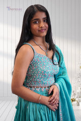 Lehenga (LHA-011)