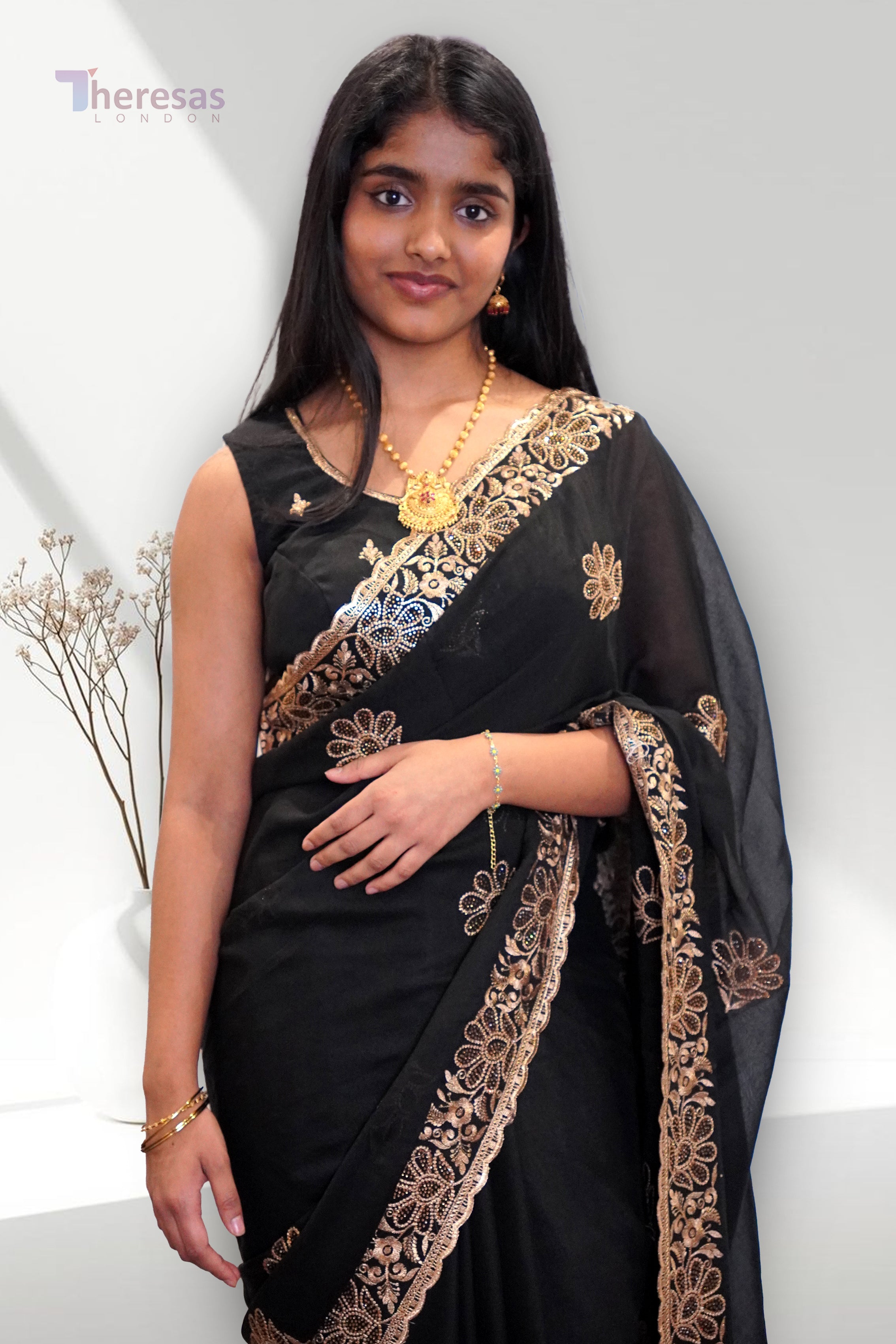 Saree (SAR-403)