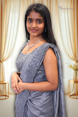 Ready to Wear Saree(SAR-421)