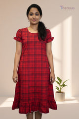 Frock Nighty(NGY-008)