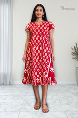 Frock Nighty(NGY-012)