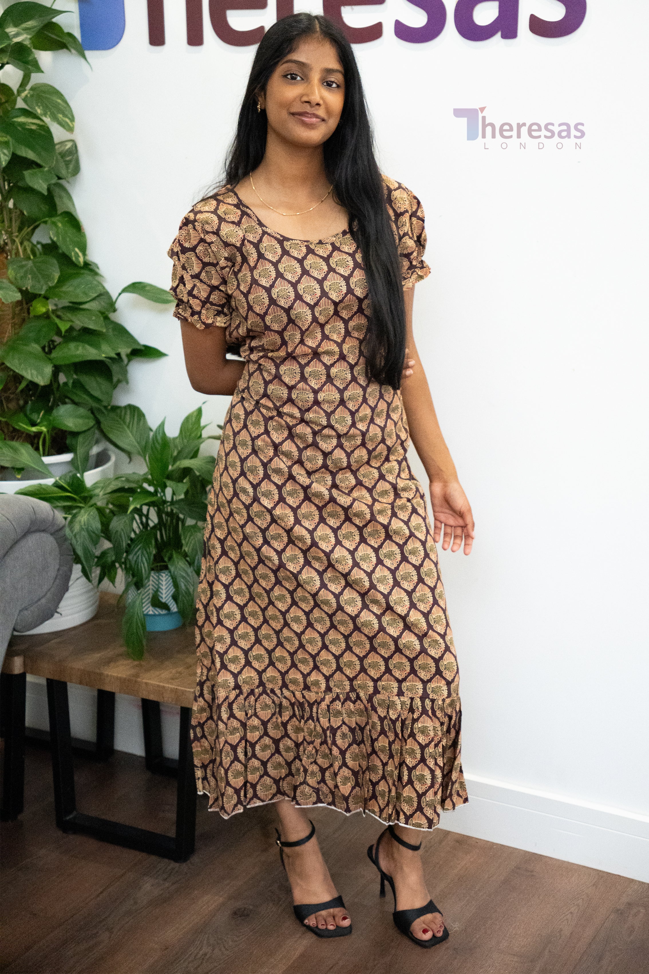 Frock Nighty (NGY-001)