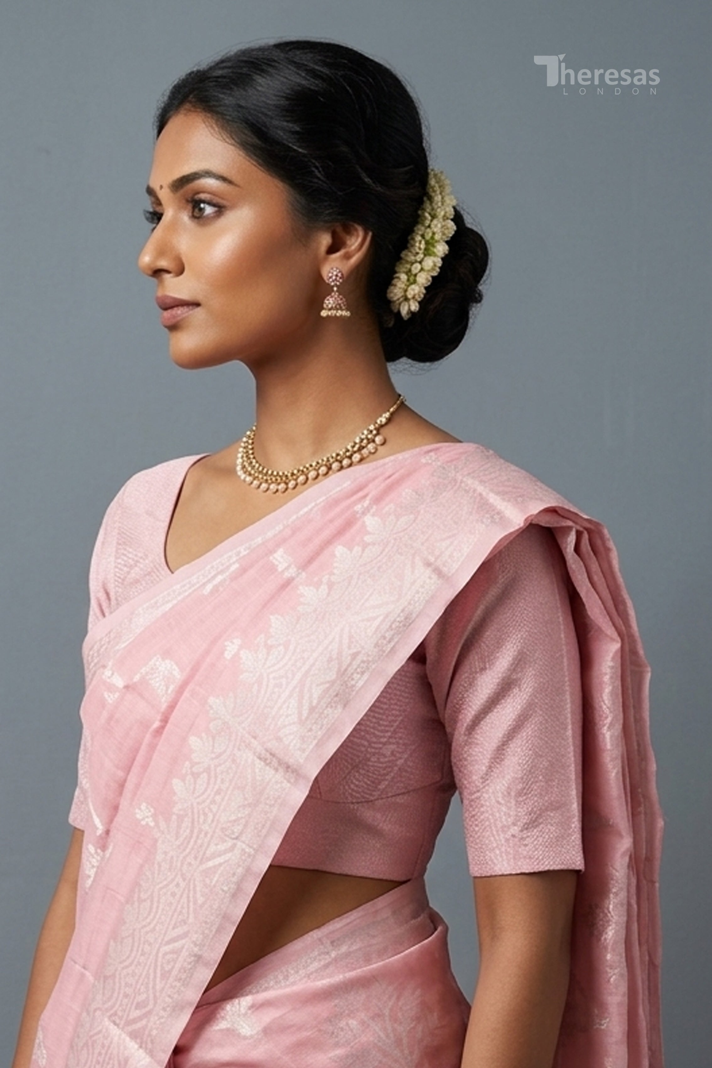 Saree (SAR-464)