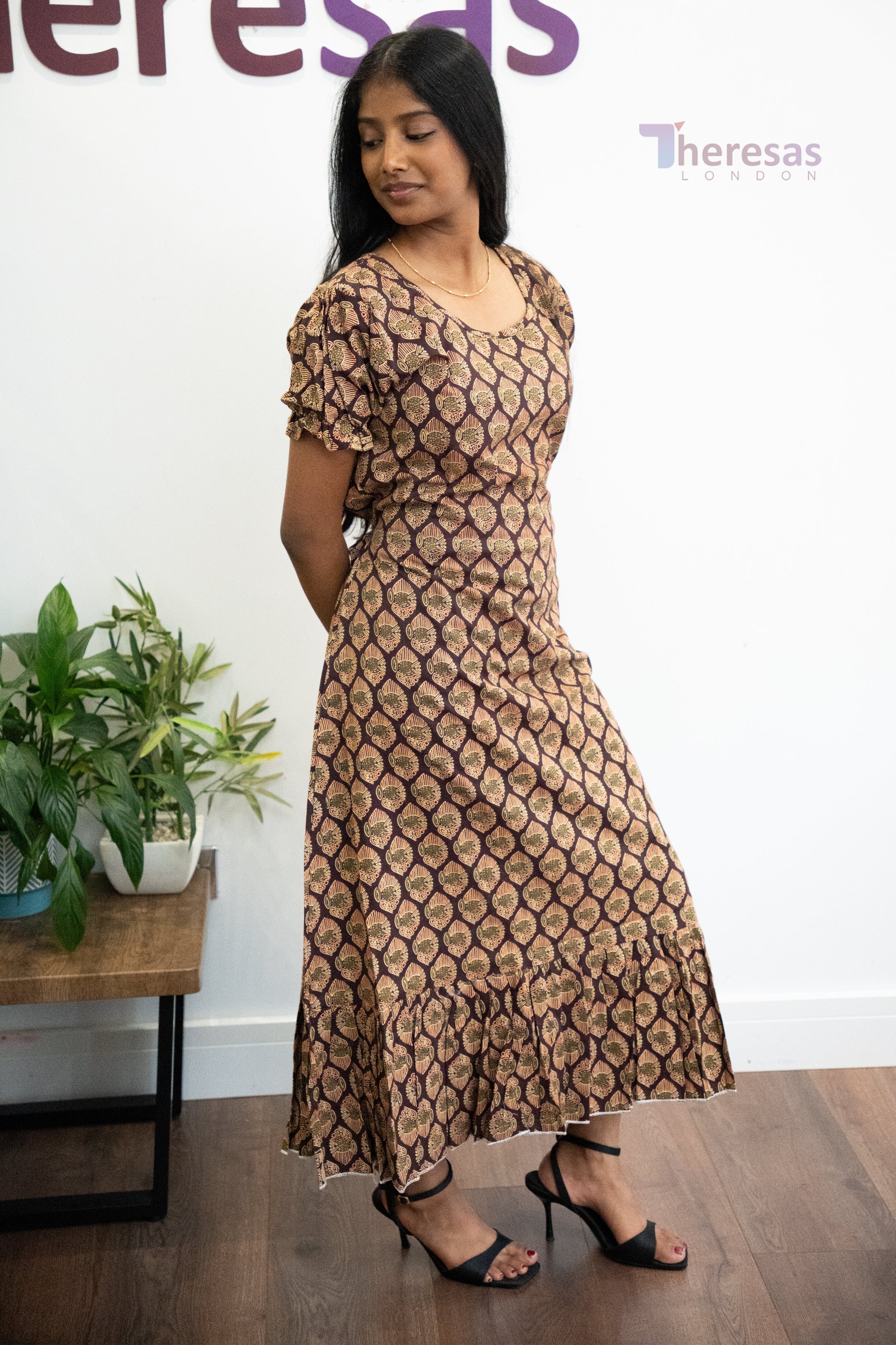 Frock Nighty (NGY-001)