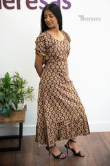 Frock Nighty (NGY-001)