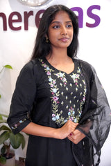 Churidar Set (CHR-011)