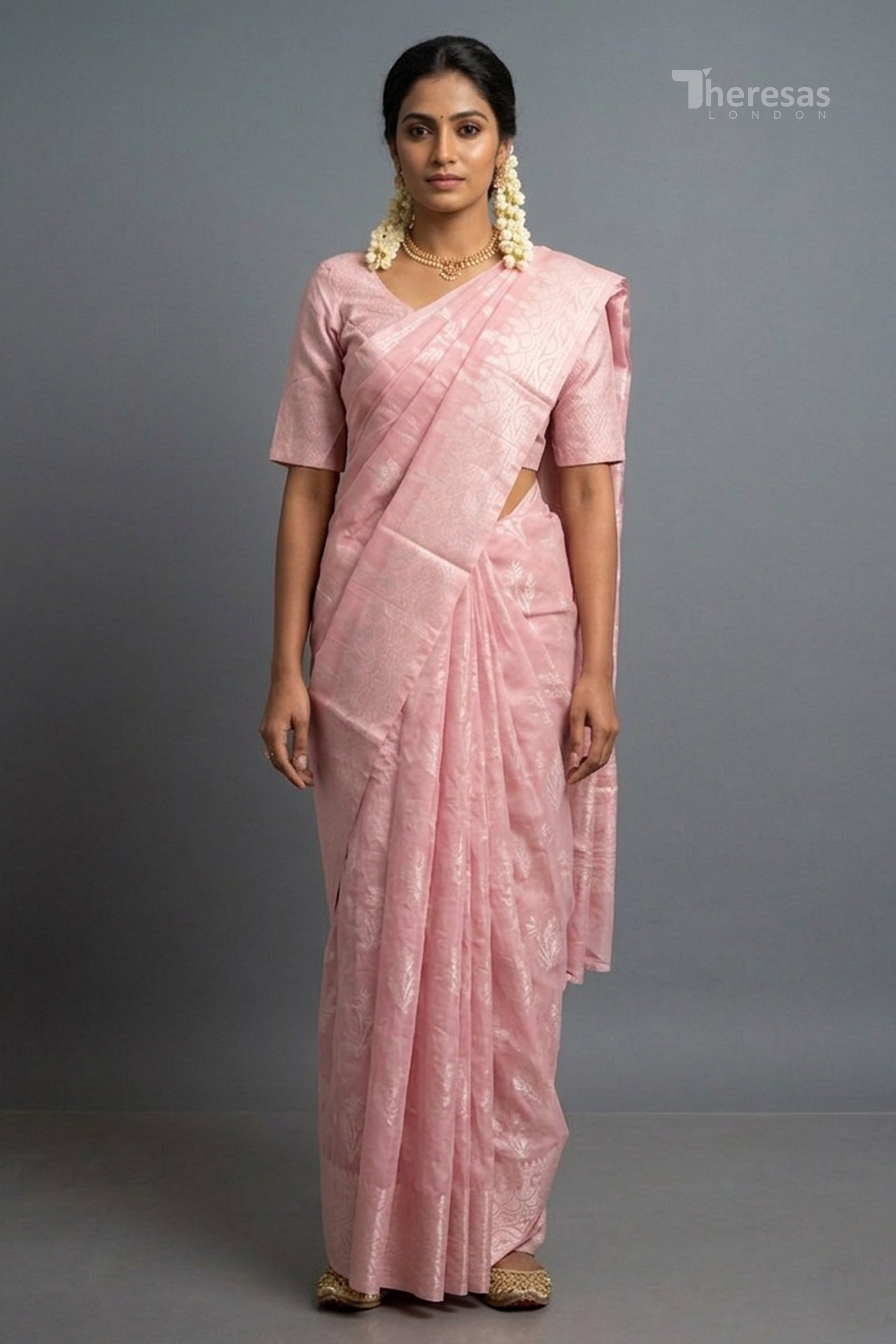 Saree (SAR-464)
