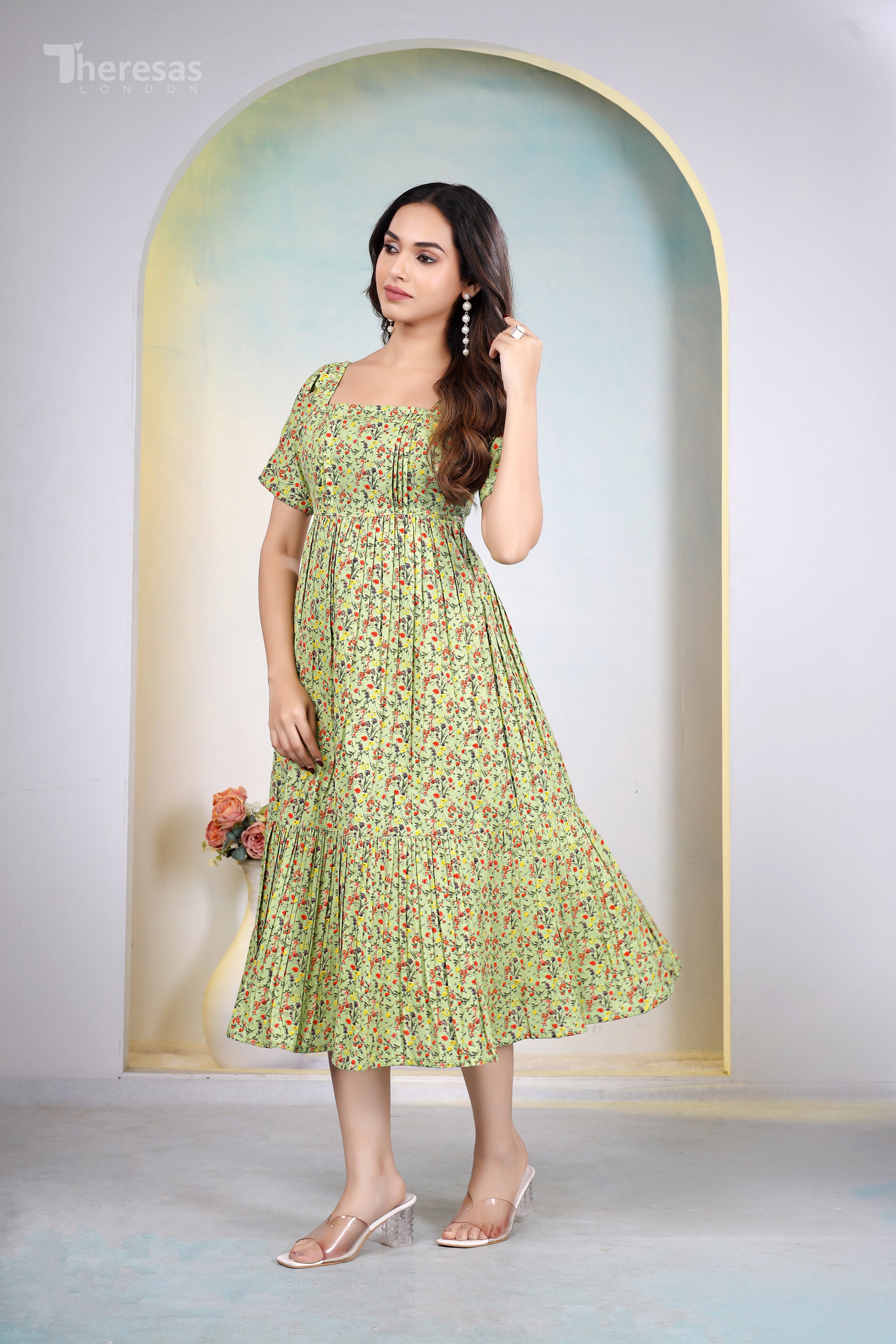Kurti (KRT-553)