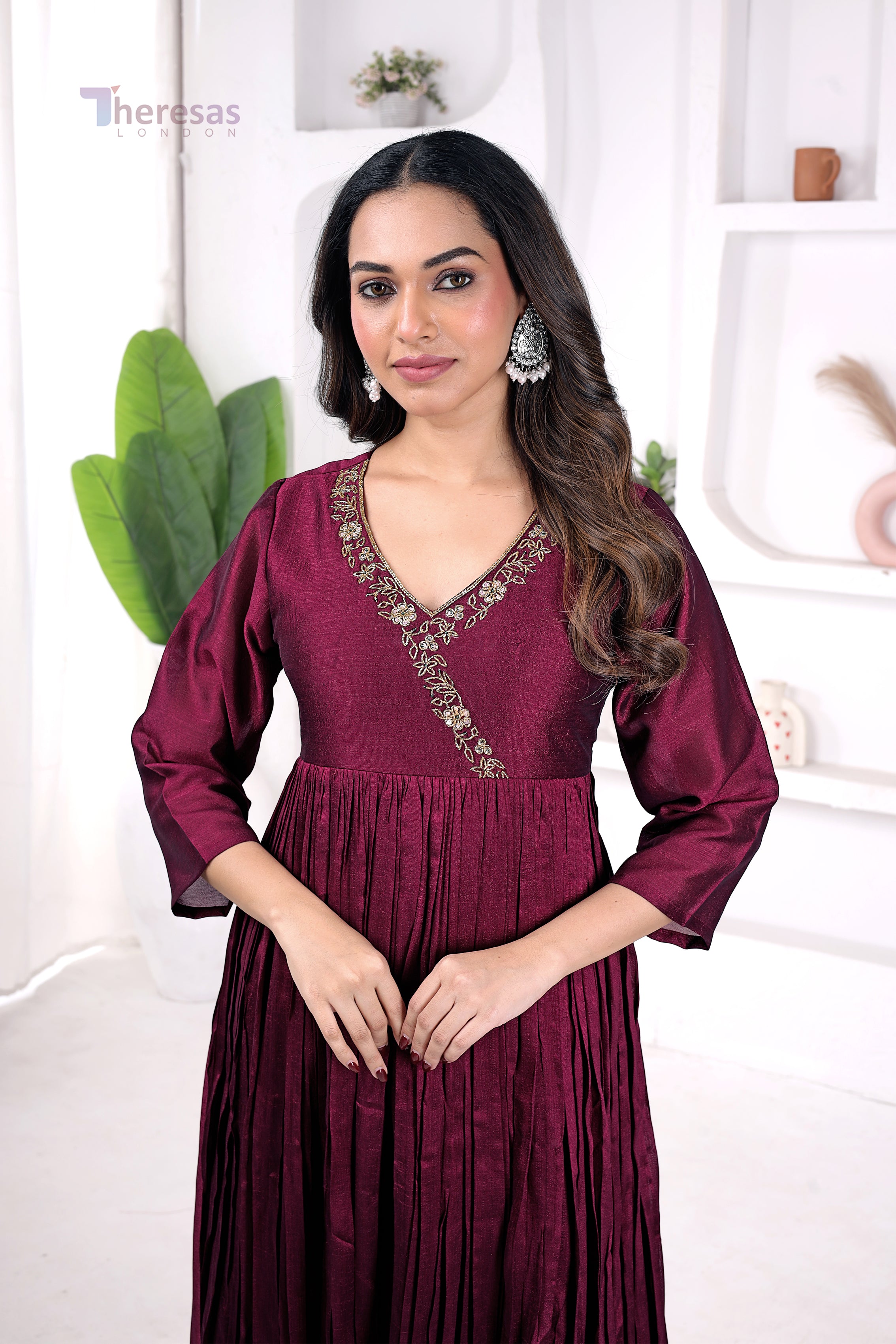 Kurti (KRT-541)