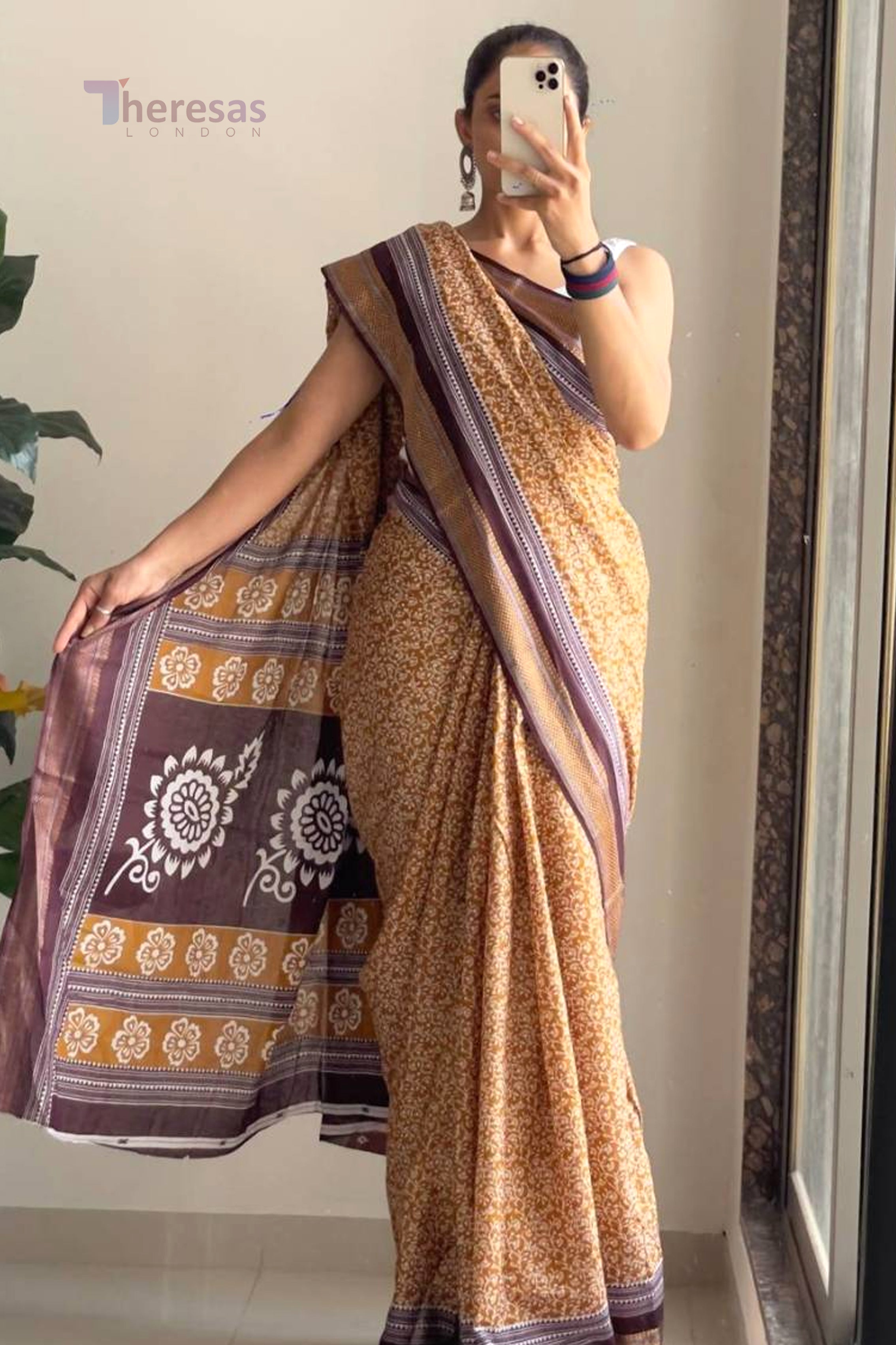Saree (SAR-349)