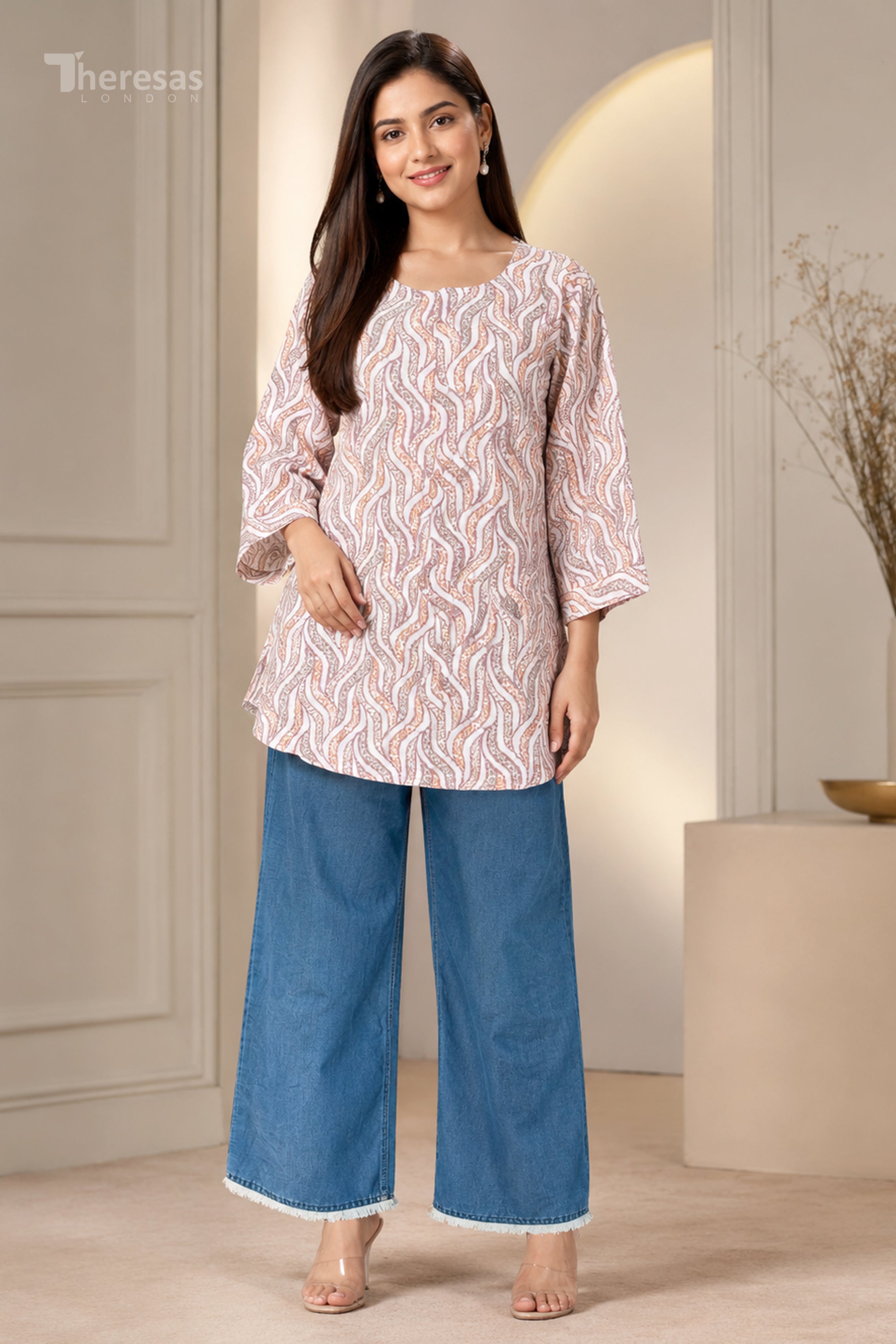 Kurti (KRT-567)