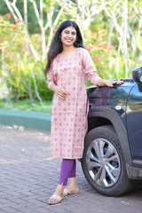 Kurti Top