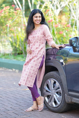 Kurti Top