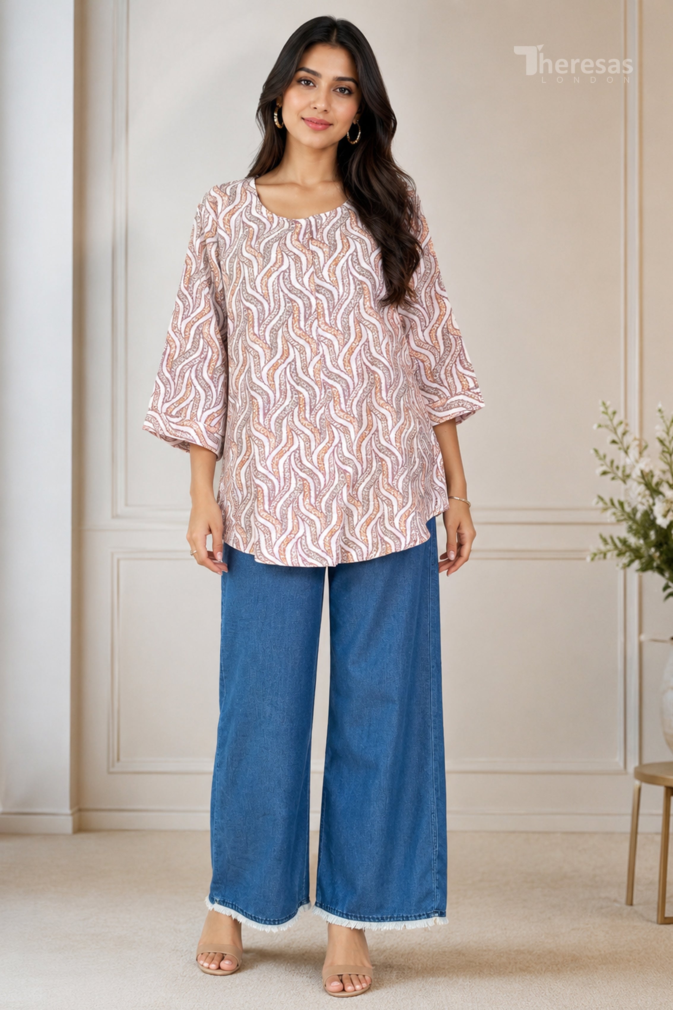 Kurti (KRT-567)