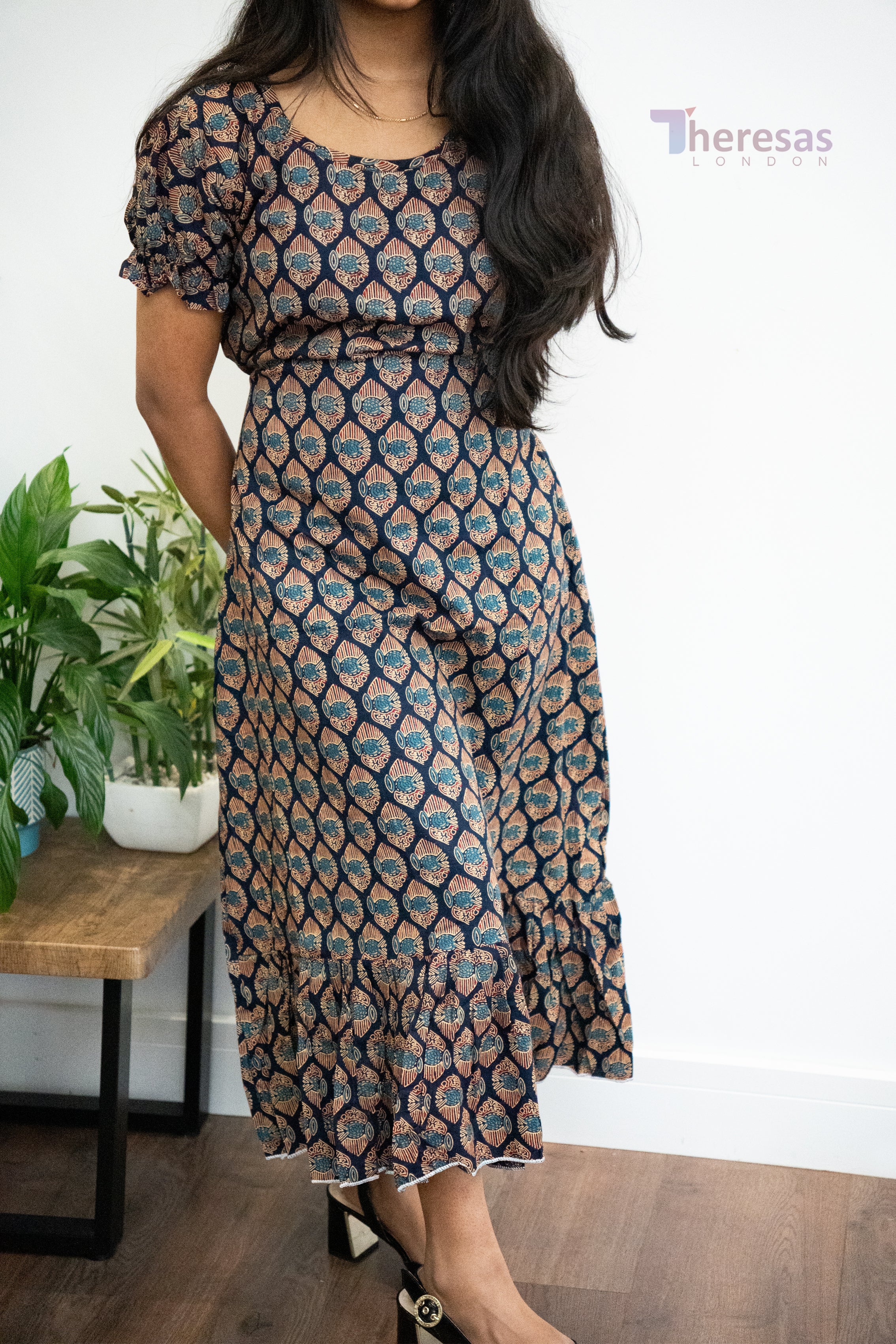 Frock Nighty (NGY-001)