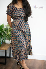 Frock Nighty (NGY-001)