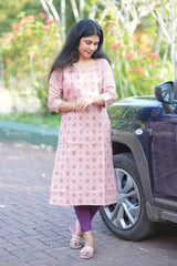 Kurti Top