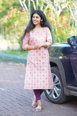 Kurti Top