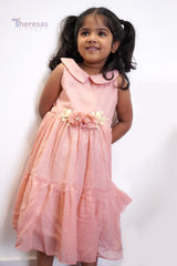 Kids Frock (KFK-030)