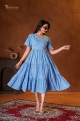 Kurti (KRT-595)