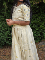 Pattu Pavada (PPB-059)