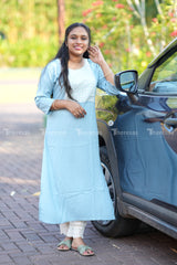 Kurti Top
