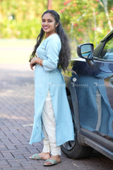 Kurti Top