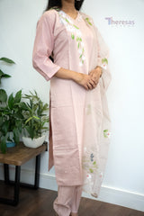Churidar set (CHR-083)