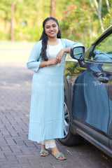 Kurti Top