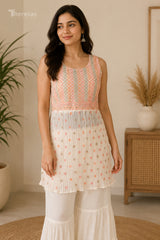 Sharara Suit (SHA-004)