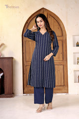 Co-ord Set (COD-147)
