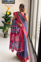 Saree (SAR-349)