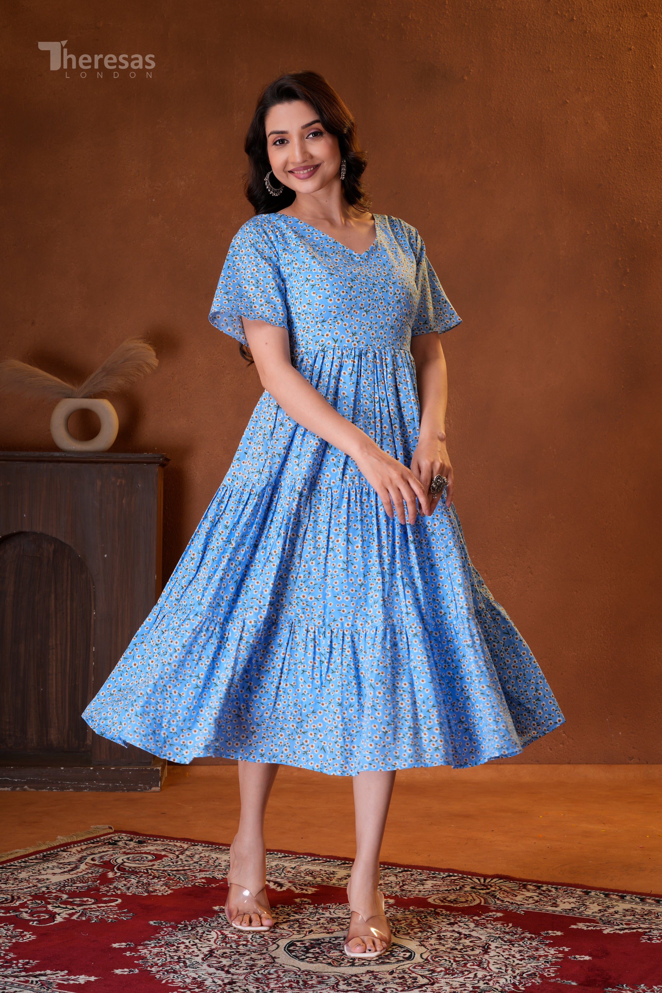 Kurti (KRT-595)