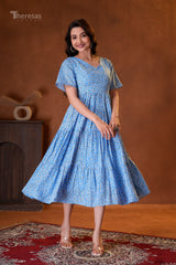 Kurti (KRT-595)