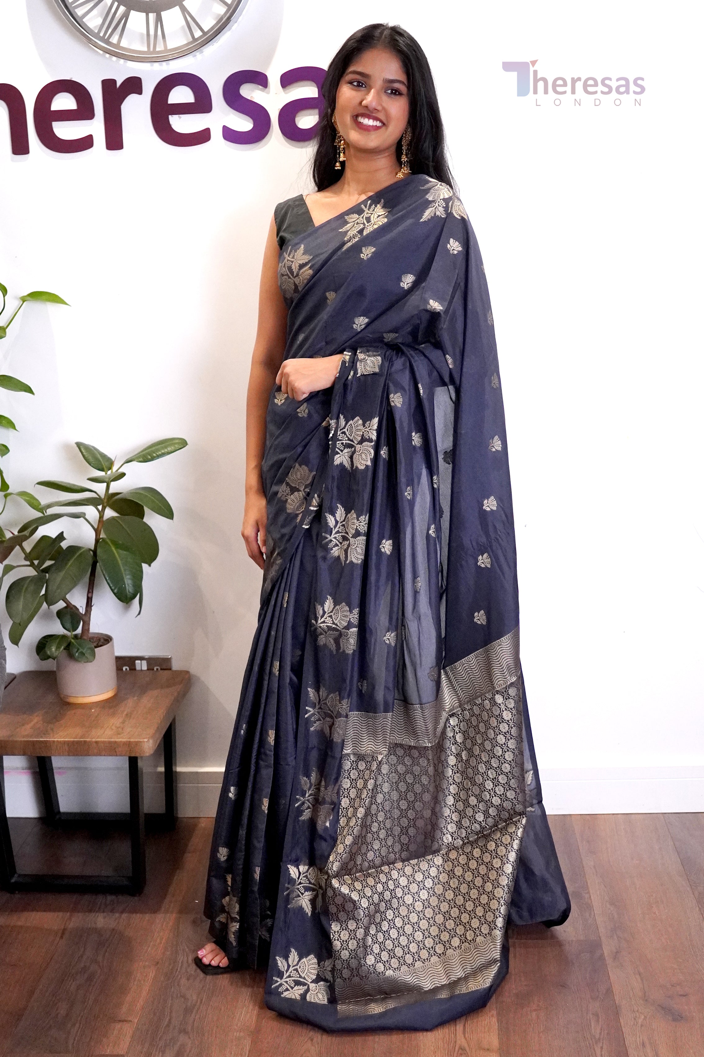 Saree (SAR-361)
