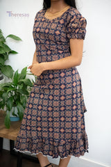 Frock Nighty (NGY-002)